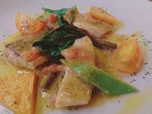 おやじのフレンチ てつ