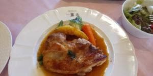 ムッシュ藤田 城ノ内店