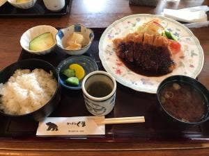 キッチンくま