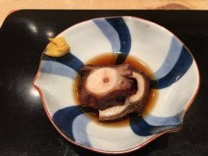 鮨ふく