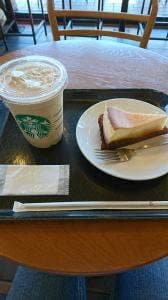 スターバックス コーヒー ボックスタウン箱崎店