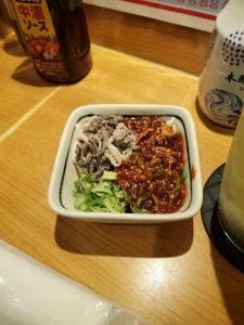 お立ち吞み処 赤垣屋 京橋店