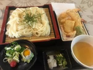 うどん館