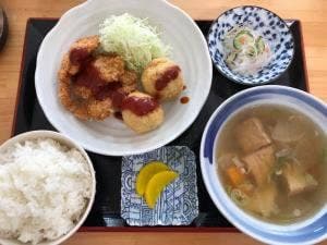 ごとう食堂