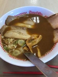 スガキヤ バロー豊橋店
