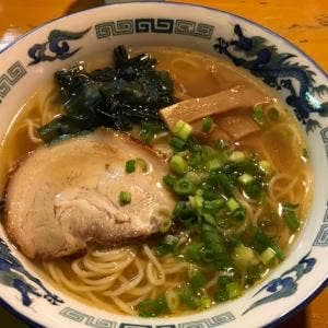 ボギー亭 虎ちゃん