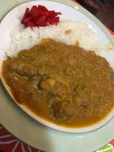 俺のまかない食堂 こたろうちゃん