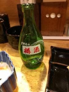 串かつ井筒家