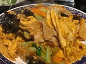 味の譚