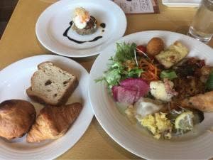 ガーデンコート ANAクラウンプラザホテルグランコート名古屋