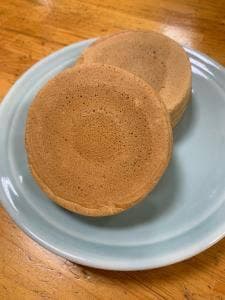 蜂楽饅頭 宮崎若草通店