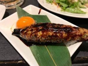 焼き鳥 武士