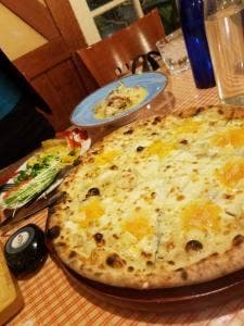 ピッツェリア マリノ 多治見店