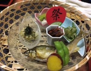 京料理いちのもん