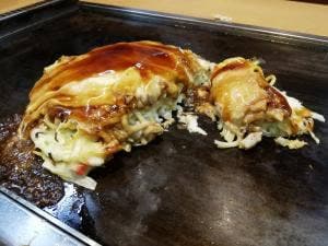 鶴橋風月 イオンモール堺北花田店
