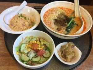 サンフジ