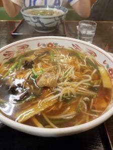 らいもん 五井店