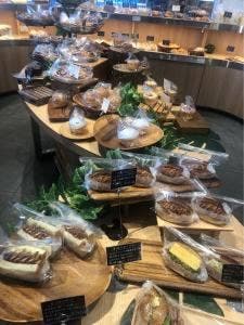 はるこまベーカリー ～はなれ～