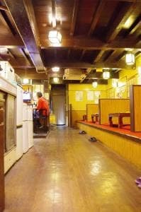 海鮮居酒屋 寺田屋