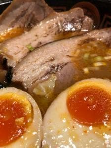 めんや来吉