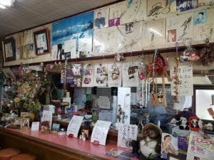 カトウ焼きそば店