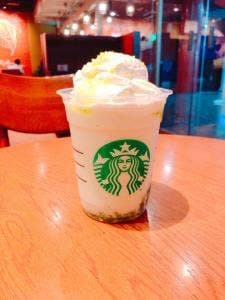 スターバックス コーヒー キャナルシティ博多店