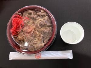 スマイルキッチン 道の駅とうべつ