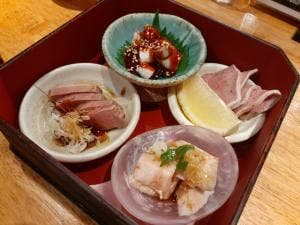 豚中島南方