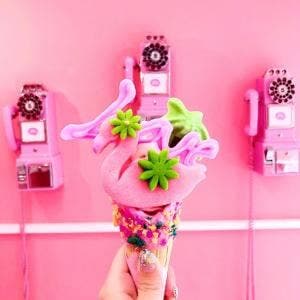 Eddy’s Ice Cream 沖縄店