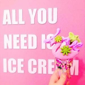 Eddy’s Ice Cream 沖縄店