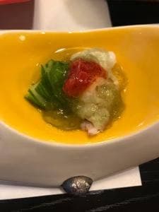 朝霧の見える宿 花由