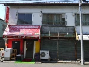 アジアンレストラン ビリアーニ