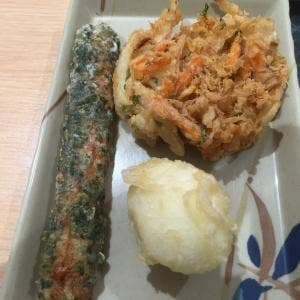 はなまるうどん ミスターマックス湘南藤沢店