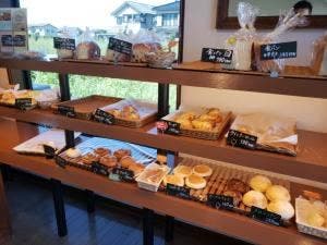 ベーカリー松の実