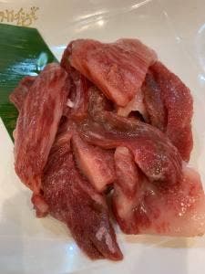 焼肉&カフェZENDAMA善玉