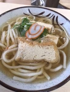 麺類食堂
