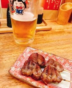 吉鳥 藤沢店