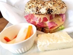 サンドイッチファクトリー