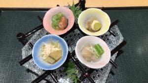 京料理 熊魚庵 たん熊北店 横浜店