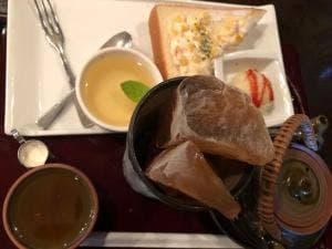 珈琲倶楽部ぽえむ