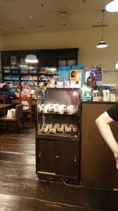 スモーカーズカフェ・ブリケ越谷レイクタウン店 SMOKERS`CAFE BRIQUET