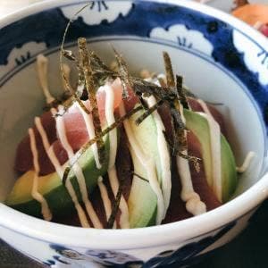 ALL DAY CAFE & DINING PORTOFINO