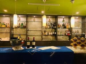 エスカーレ ホテルモントレ銀座店