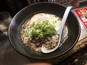 大阪麦風 心斎橋店