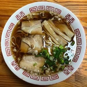 尾道らーめん みおか