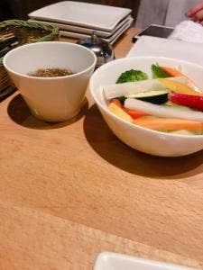 大名洋酒場 串焼きバルAce