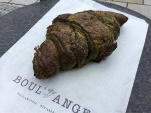 BOUL’ANGE JR京都駅店