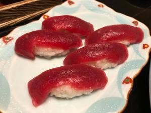 幸ずし