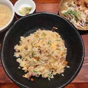 チャイニーズ酒菜 一凛