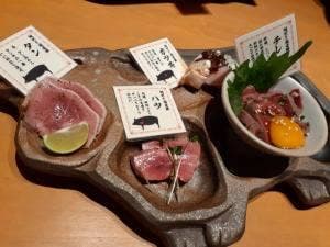 焼豚食堂 ぶたなか